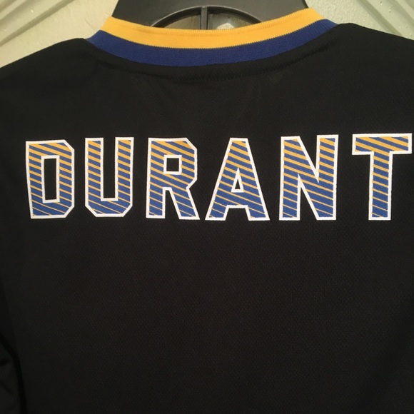 Durant Jersey - Picture 3 of 4